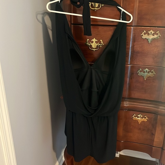 MagicSuit Solid Bianca Swimsuit Romper US size 16 - Picture 2 of 8